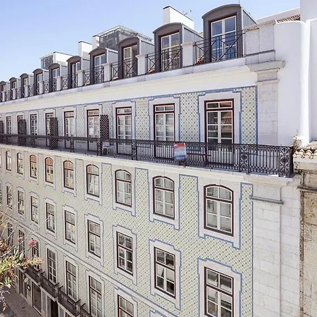 Appartement Baixa Gonzalos