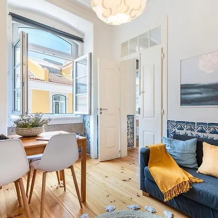 Appartement Baixa Gonzalos